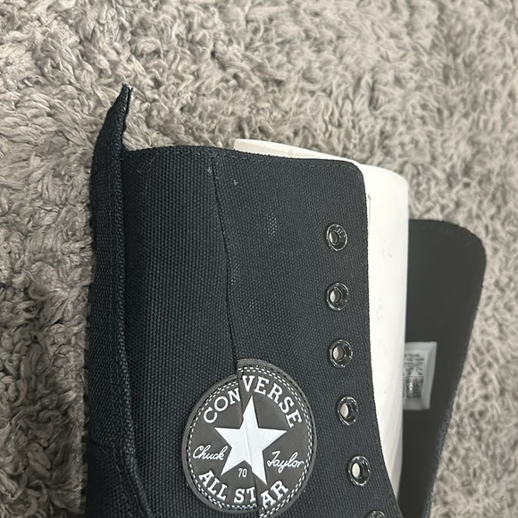 Chuck 70 Plus X-High top (Unisex) M7.5/W9.5 Brand New - Picture 9 of 9